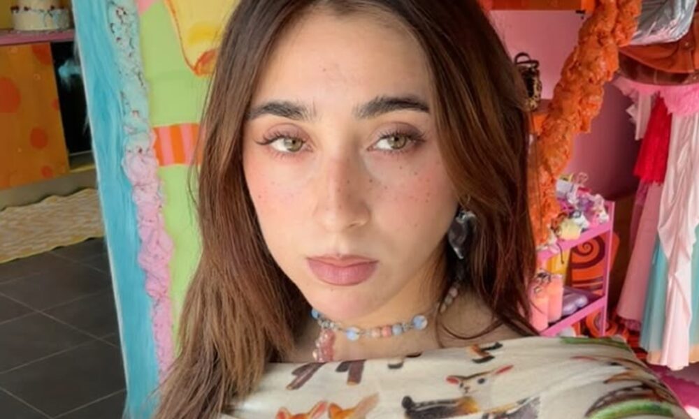 “Por vezes, a família não é a de sangue…”