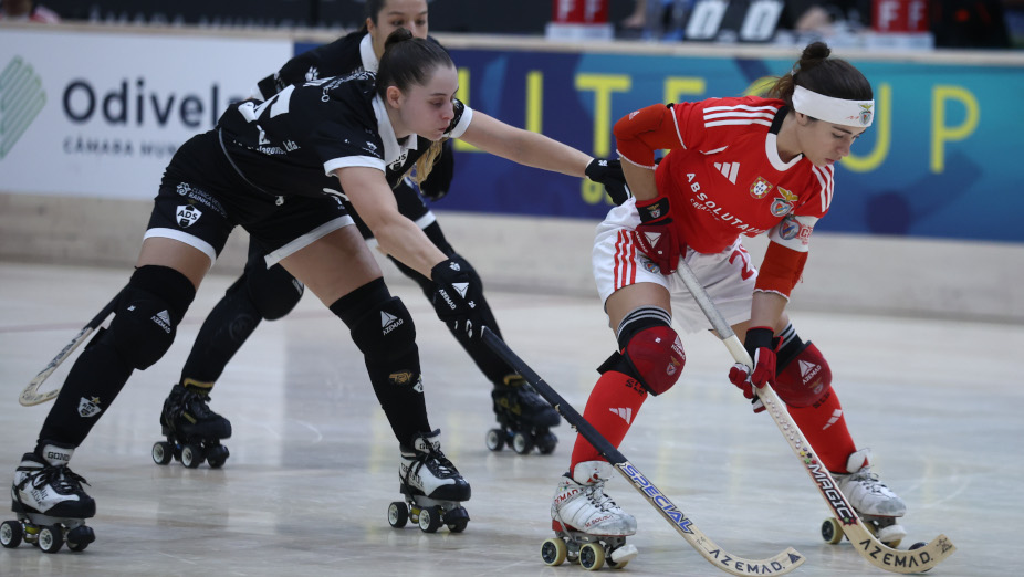 Benfica-Sanjoanense