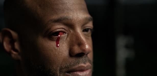 Marlon Wayans é Isaiah em