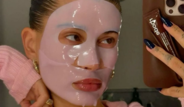 Máscaras de colágeno realmente funcionam? Aqui está o veredito de dermatologistas