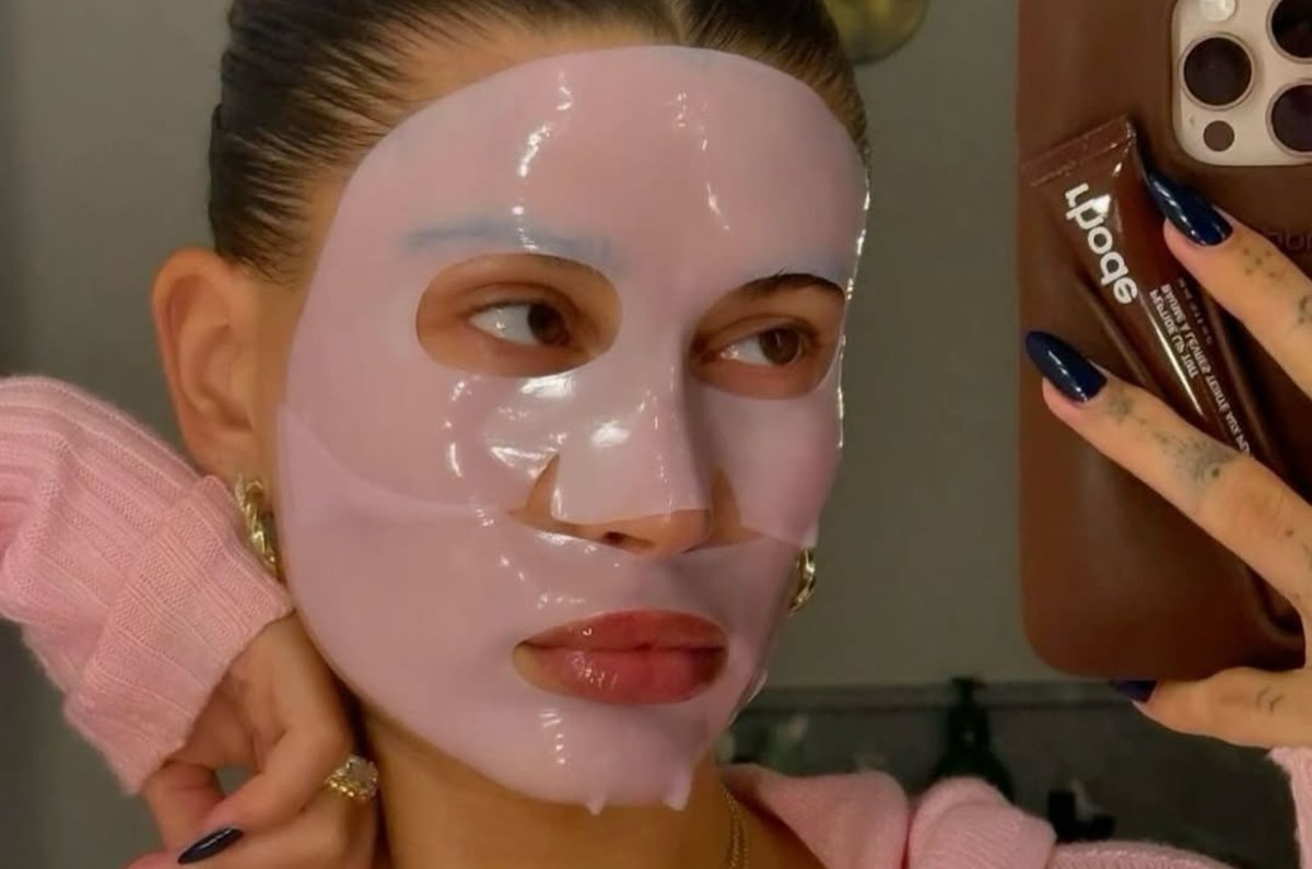 Máscaras de colágeno realmente funcionam? Aqui está o veredito de dermatologistas