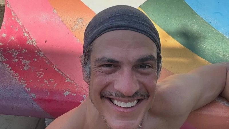 "Dou pinta muito antes do Félix'