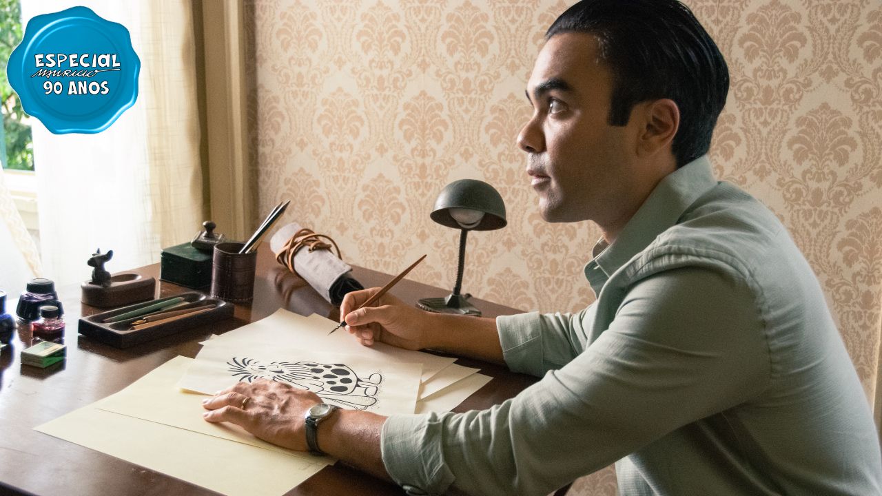 Depois de 'Mauricio de Sousa: O Filme': Filmes e séries de Turma da Mônica já confirmados