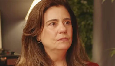 Fora das novelas há 20 anos, Mayara Magri chora ao admitir dificuldades: "Estou muito descrente"