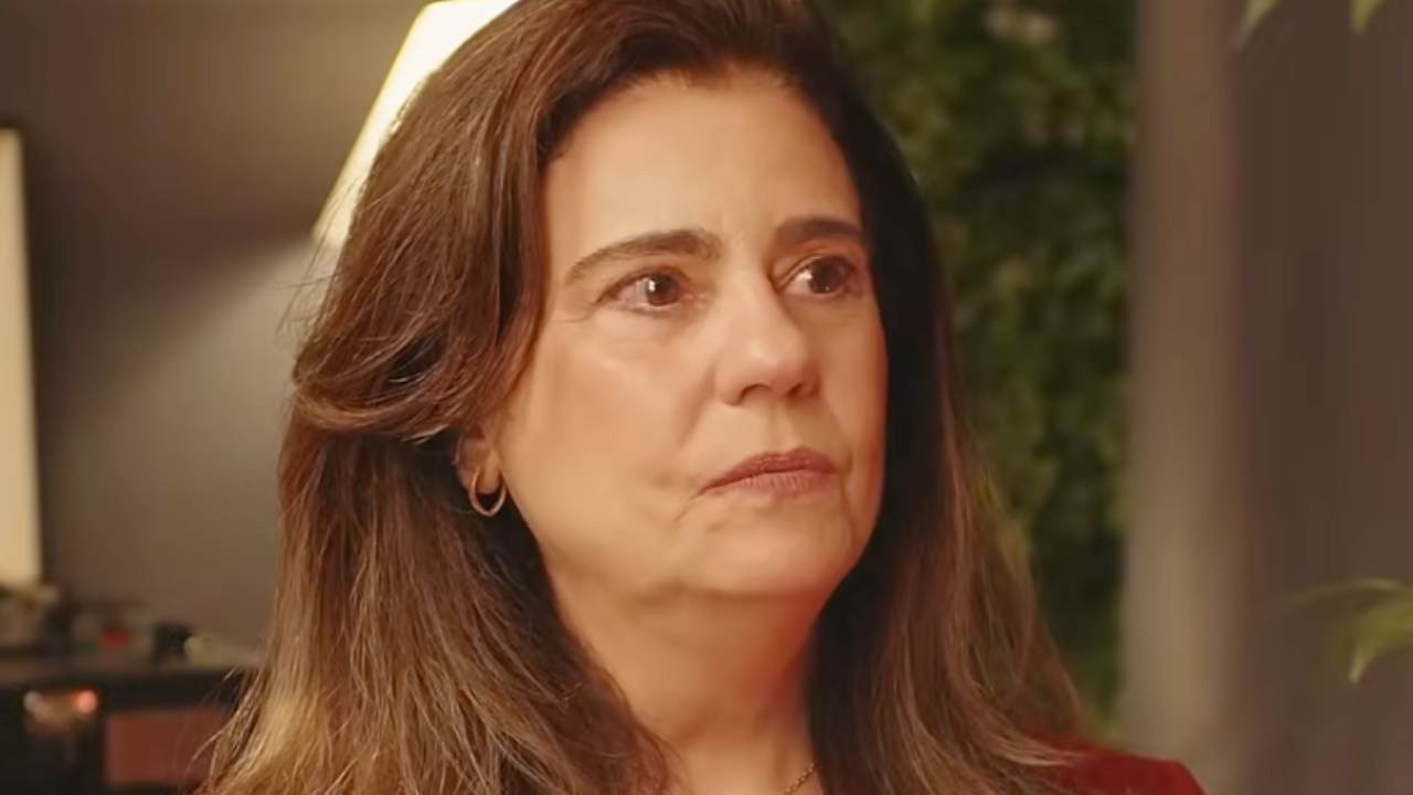 Fora das novelas há 20 anos, Mayara Magri chora ao admitir dificuldades: "Estou muito descrente"