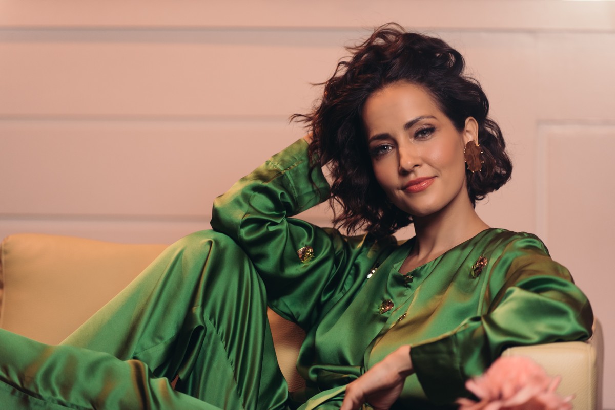 Maytê Piragibe fala da volta à Globo em 'Dona de mim', do trabalho como produtora de cinema e da maternidade solo