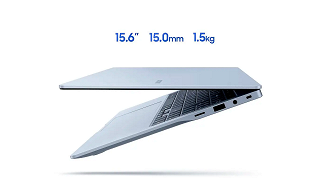 Samsung Galaxy Book4 Edge