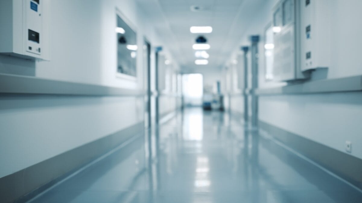 Maioria dos casos foram de meningite viral (Foto: Banco de Imagens)