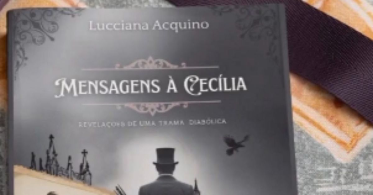 Romance mineiro denuncia raízes históricas do feminicídio
