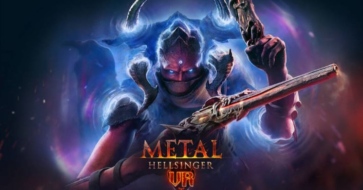 Funcom encerra a produtora de Metal Hellsinger