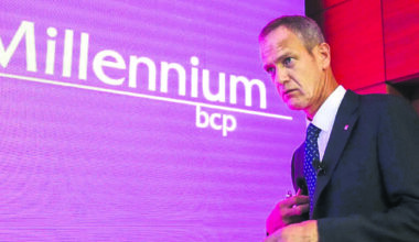 BCP impugna Fundo de Garantia de Depósitos em 47,2 milhões