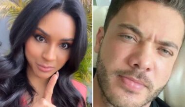 Mileide Mihaile reage após declaração de Wesley Safadão sobre saúde do filho