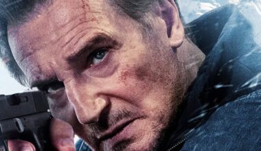 Sequência de elogiado filme de VINGANÇA com Liam Neeson estreia fazendo SUCESSO no Prime Video!