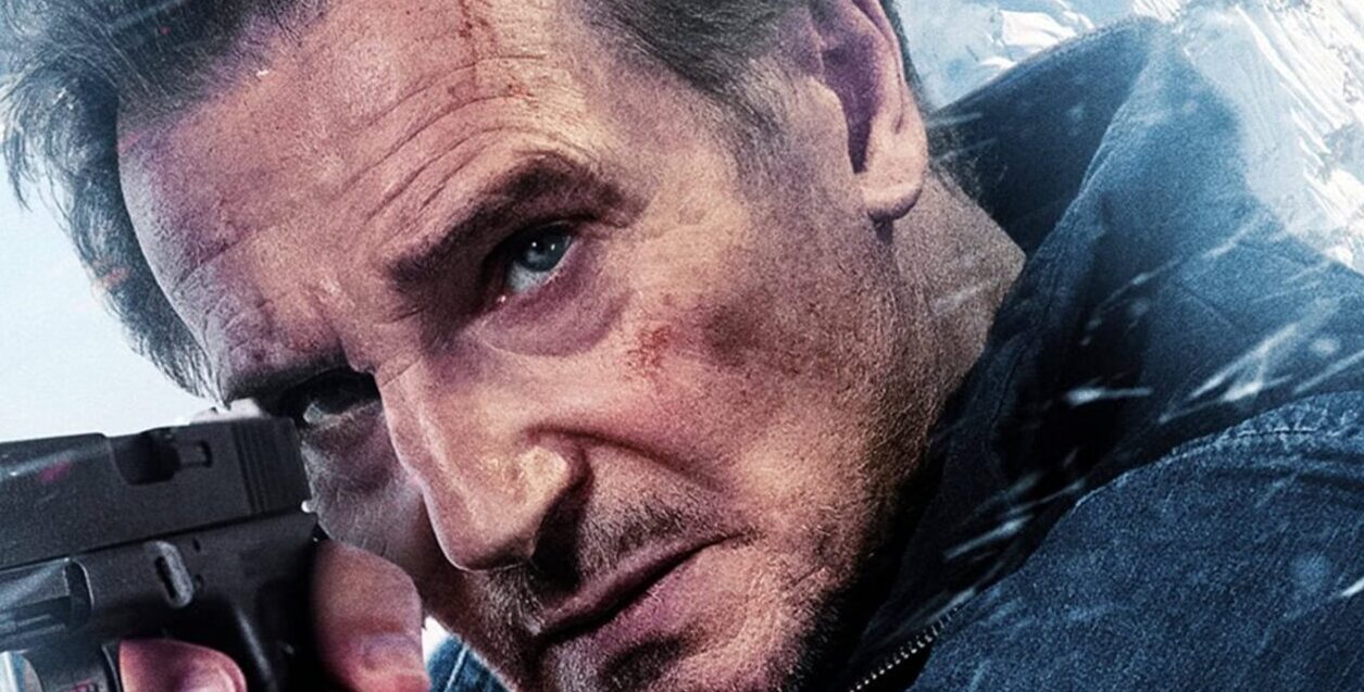Sequência de elogiado filme de VINGANÇA com Liam Neeson estreia fazendo SUCESSO no Prime Video!