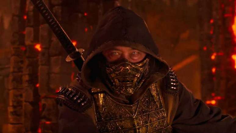Produção de Mortal Kombat III foi confirmada na New York Comic Con
