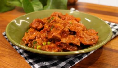 A parte do frango geralmente esquecida que é barata e substitui a carne vermelha