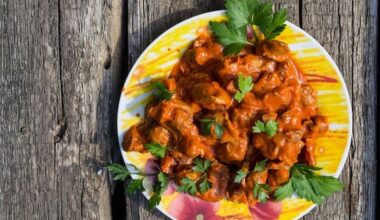 a carne supernutritiva que muita gente ignora