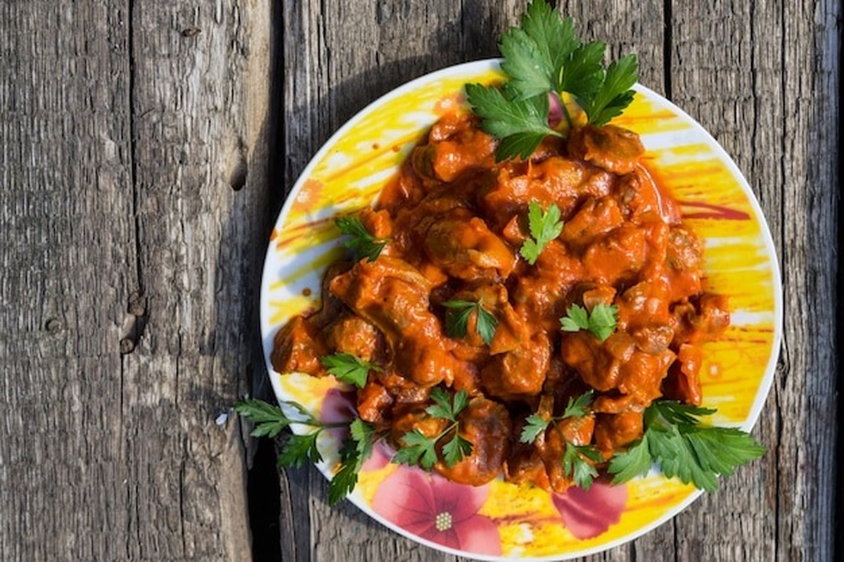 a carne supernutritiva que muita gente ignora