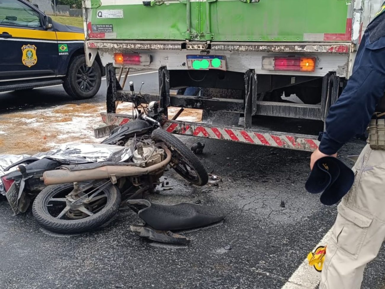 Doação de órgãos de vítimas de acidentes em SC mais que triplicou em comparação com 2024