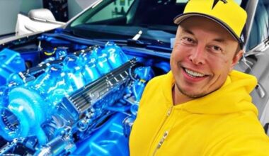 Motores que funcionam a água só existem na internet