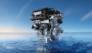 Motor SHS Omodoa e Jaecoo