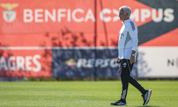 Benfica Chaves Programa Imprensa Taça Portugal