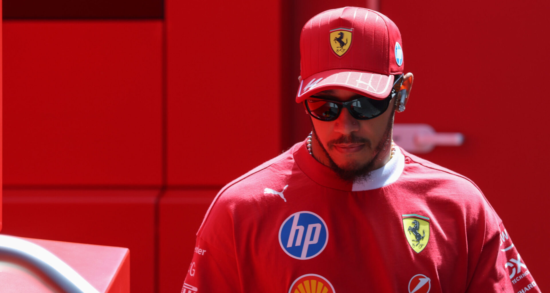 F1: Ferrari poderá não renovar com Lewis Hamilton
