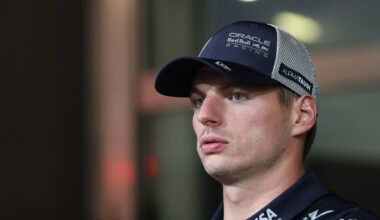 GP EUA F1: Red Bull chamada aos comissários