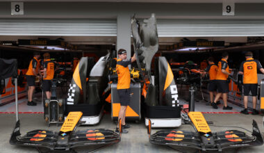 GP EUA: A fita cola que “custou” 25 mil euros à Red Bull