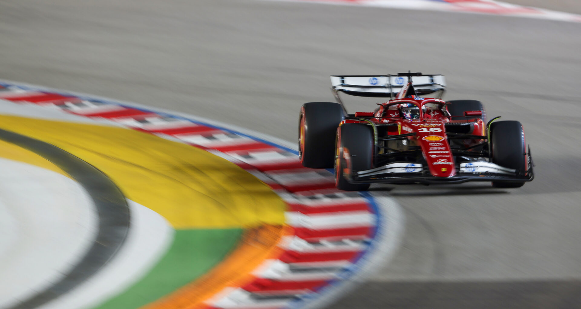 F1: Ex-engenheiro da Ferrari aponta falhas