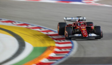 F1: Ex-engenheiro da Ferrari aponta falhas