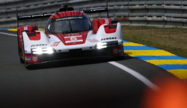 Porsche termina programa no WEC e mantém apenas o IMSA e a Fórmula E