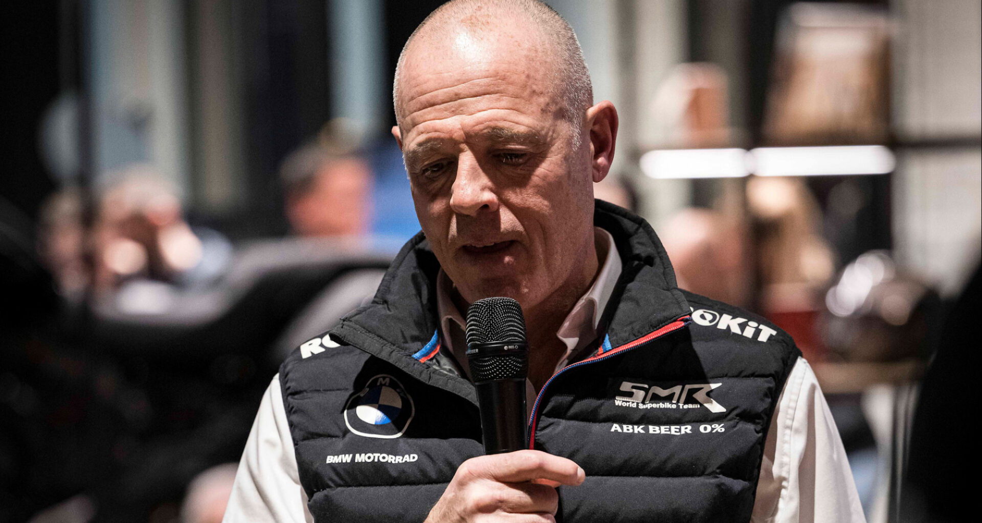 WSBK: Sahun Muir ‘Miguel teve uma carreira impressionante’