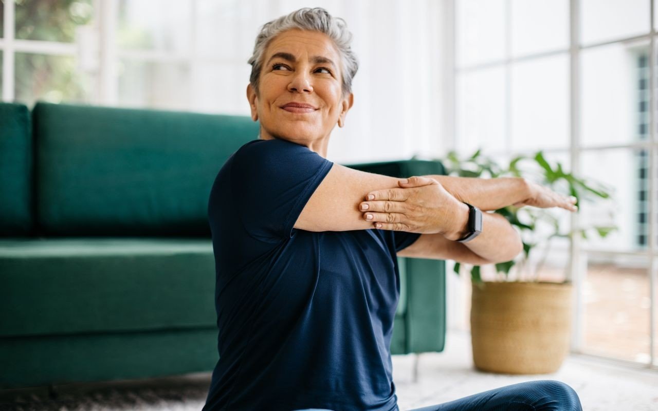 Nem ioga, nem caminhada: o esporte que mais reduz a ansiedade envolve mente e corpo