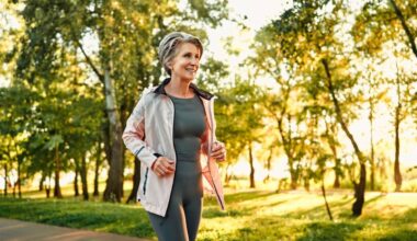 8 dicas para cuidar da saúde e da alimentação na menopausa