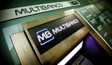 É o fim das caixas de multibanco? – Notícias de Coimbra