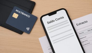Como ter cartão Multibanco e conta grátis em 2025 (sem pagar anuidades)