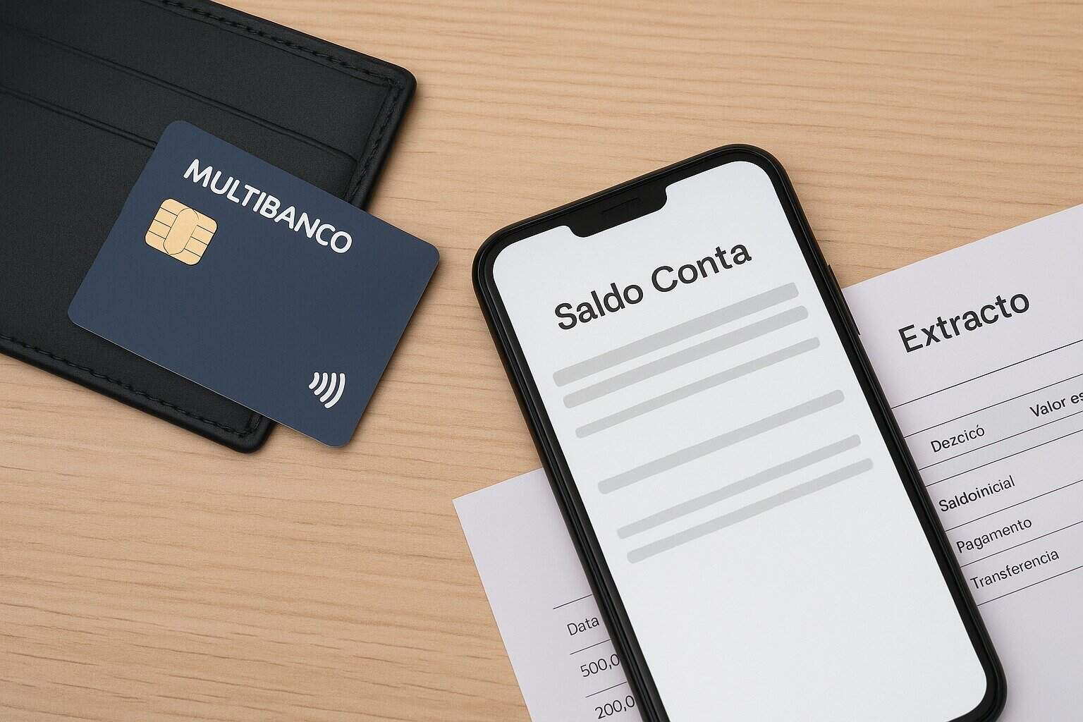 Como ter cartão Multibanco e conta grátis em 2025 (sem pagar anuidades)