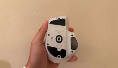 O teu rato pode estar a ouvir-te! A culpa é da tecnologia!
