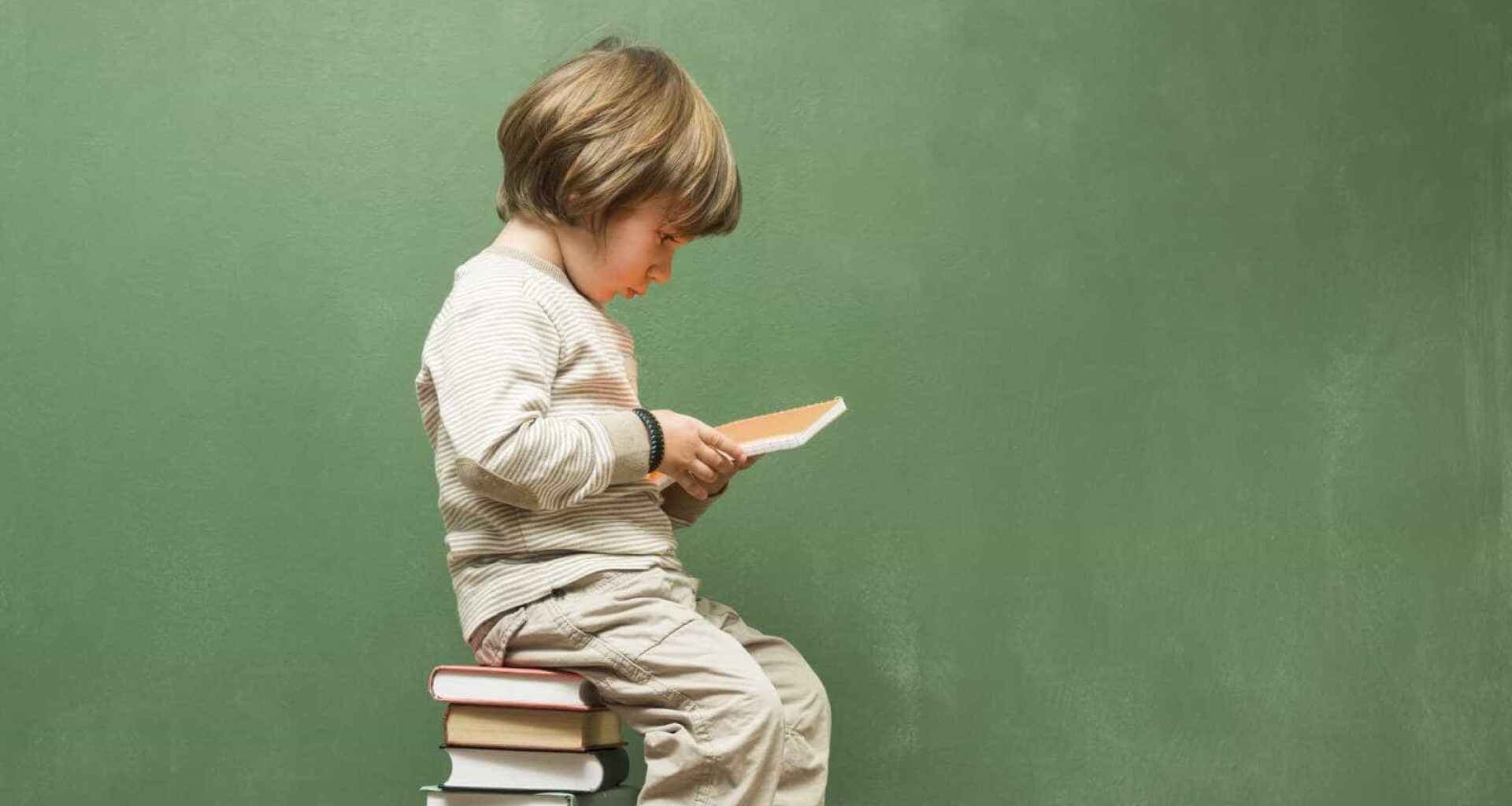 Fundação do Prémio Booker lança galardão para literatura infantil