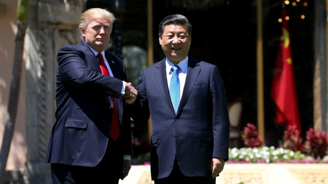 Trump afasta encontro com Xi e ameaça 