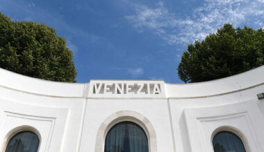 Há 3 artistas a concorrer para representar Portugal em Veneza. Quem são?