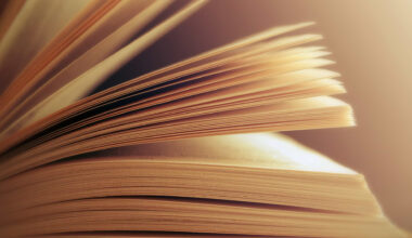 Livro português para crianças cegas na seleção White Ravens