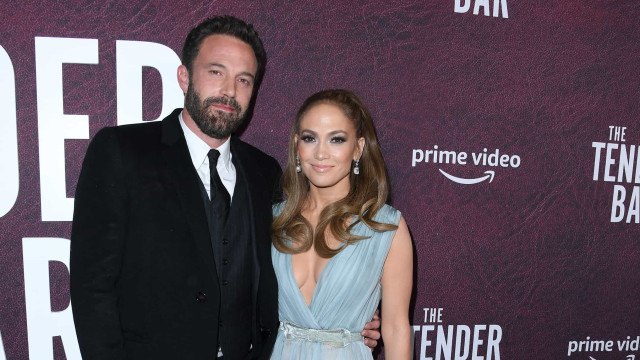 Jennifer Lopez e Ben Affleck colocam novamente mansão à venda