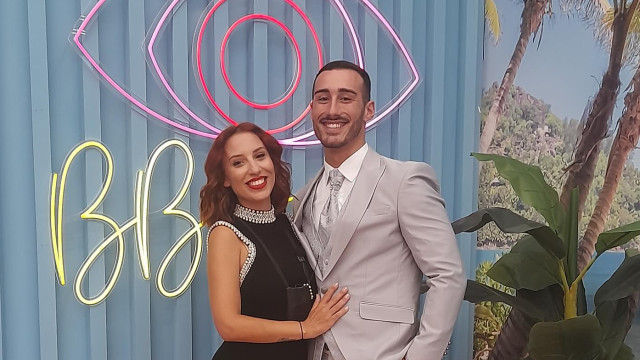 Afonso Leitão declara-se a Catarina Miranda e deixa-a lavada em lágrimas
