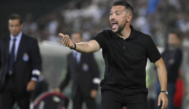 Quem são os 'miúdos' pedidos por Farioli? FC Porto cresce em toda a linha