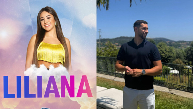 Zé reage a rumores de traição a Liliana: 