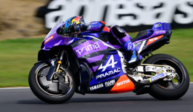 Miguel Oliveira falha acesso direto à luta pela 'pole' no GP da Austrália