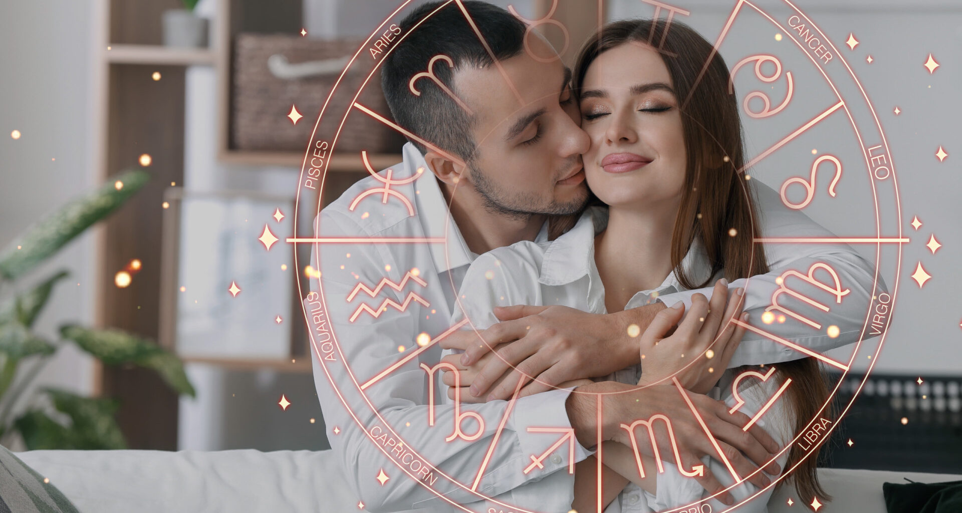 Diga adeus à solidão! Estes 3 signos vão estar protegidos pelo amor