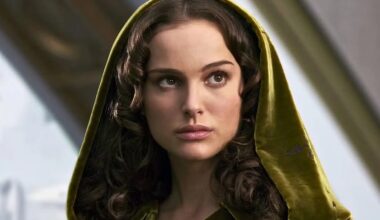 Ator revela ter aparecido completamente bêbado em teste para papel de pai de Natalie Portman em 'Star Wars': 'Não foi nada bom' | Filmes